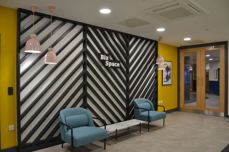 BizSpace - Cumberland House - 35 Park Row, NG1 - Nottingham image 9
