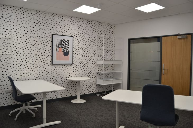 BizSpace - Cumberland House - 35 Park Row, NG1 - Nottingham image 2