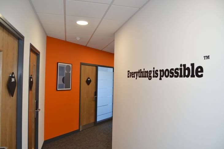 BizSpace - Cumberland House - 35 Park Row, NG1 - Nottingham image 6