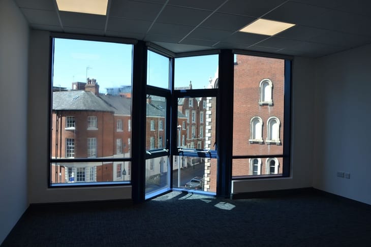 BizSpace - Cumberland House - 35 Park Row, NG1 - Nottingham image 7