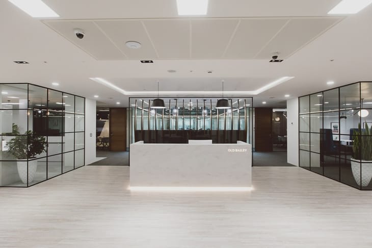 Orega - 20 Old Bailey, EC4 - Farringdon image 10