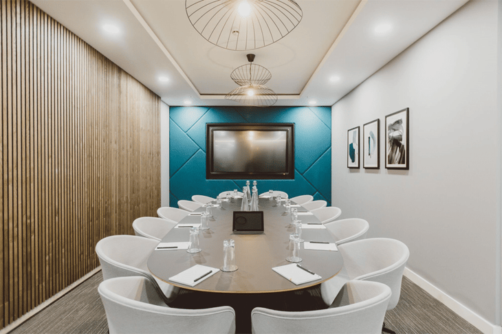 Orega - 20 Old Bailey, EC4 - Farringdon image 4