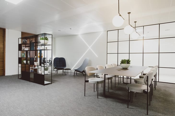 Orega - 20 Old Bailey, EC4 - Farringdon image 6