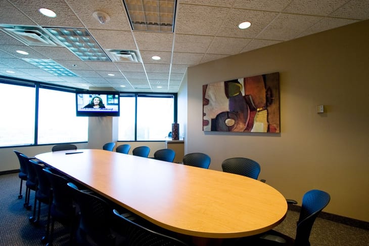OffiCenters  – 3800 American Boulevard West – Bloomington West image 2