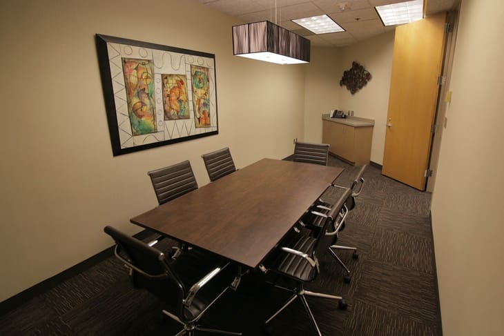 OffiCenters  – 3800 American Boulevard West – Bloomington West image 3