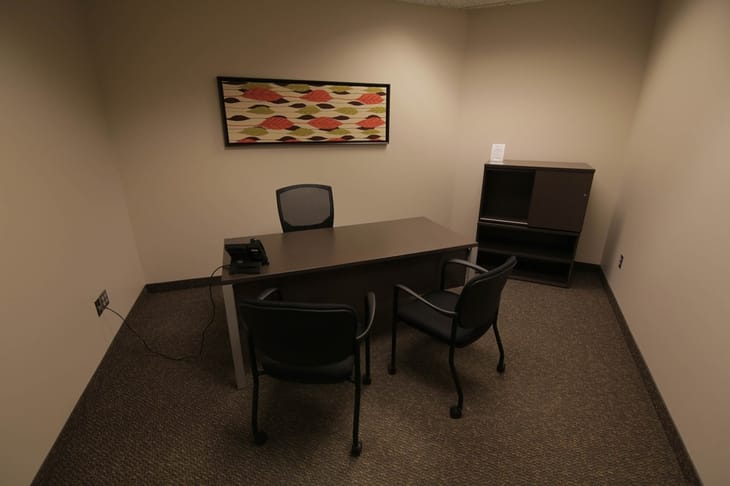 OffiCenters  – 3800 American Boulevard West – Bloomington West image 5