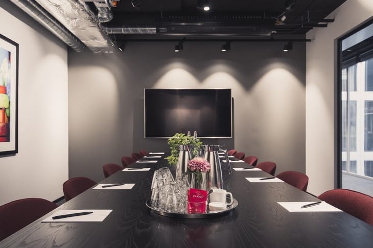 Convendum (Big Office) - Rissneleden 12 - Sundbyberg - Stockholm (Opening March 2020) image 2