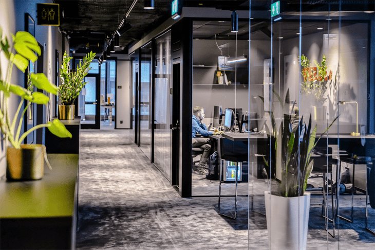 Convendum (Big Office) - Rissneleden 12 - Sundbyberg - Stockholm (Opening March 2020) image 3