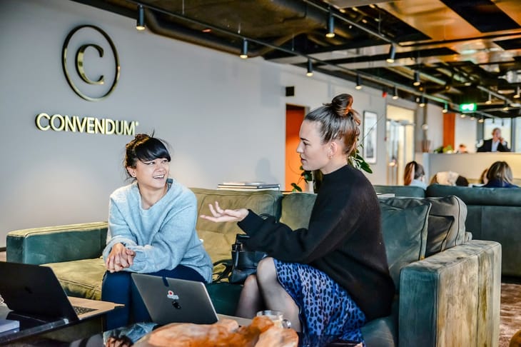 Convendum (Big Office) - Rissneleden 12 - Sundbyberg - Stockholm (Opening March 2020) image 4