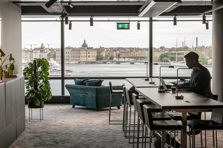 Convendum (Big Office) - Rissneleden 12 - Sundbyberg - Stockholm (Opening March 2020) image 5