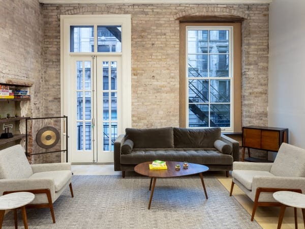 Knotel - 49 Geary Street -  China Town - San Francisco - CA image 1