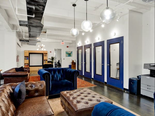 Knotel - 49 Geary Street -  China Town - San Francisco - CA image 2