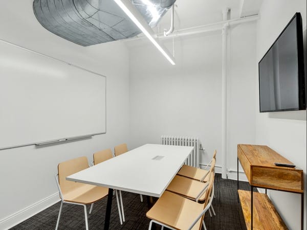 Knotel - 49 Geary Street -  China Town - San Francisco - CA image 3