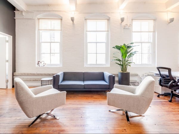 Knotel - 49 Geary Street -  China Town - San Francisco - CA image 4