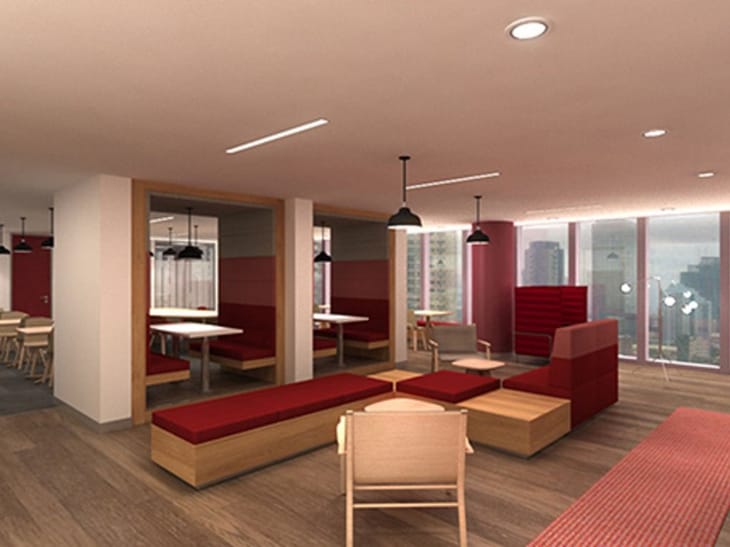 Regus - GT Tower Makati - GT Tower International 6813 - Cor Ayala Ave - Manila image 16