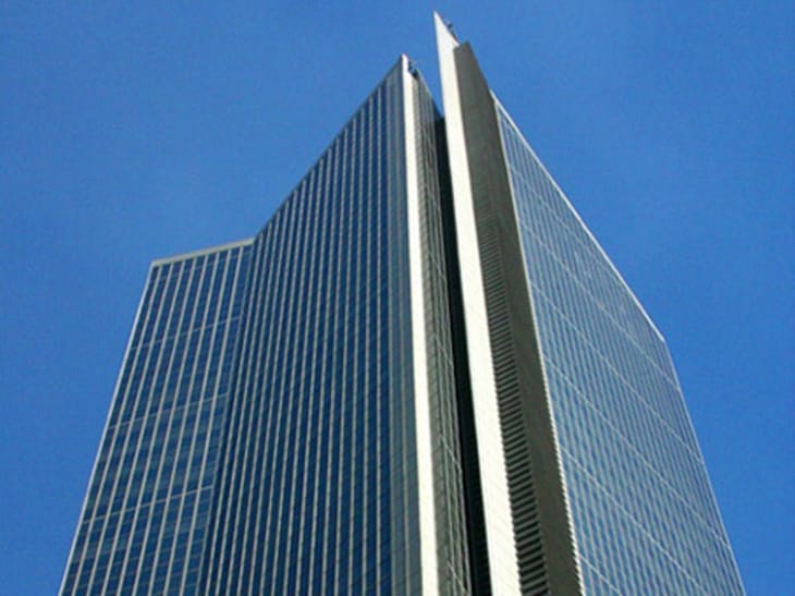 Regus - GT Tower Makati - GT Tower International 6813 - Cor Ayala Ave - Manila image 2