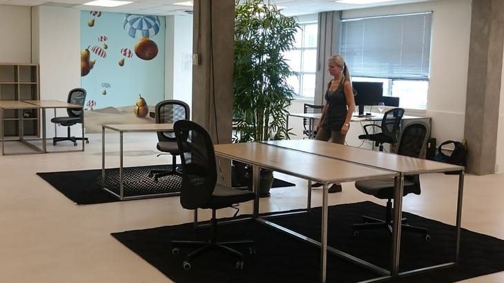 The Profile Coworking Club - 120 Lonsdale Ave - North Vancouver - BC image 1