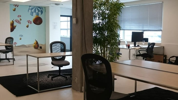 The Profile Coworking Club - 120 Lonsdale Ave - North Vancouver - BC image 2
