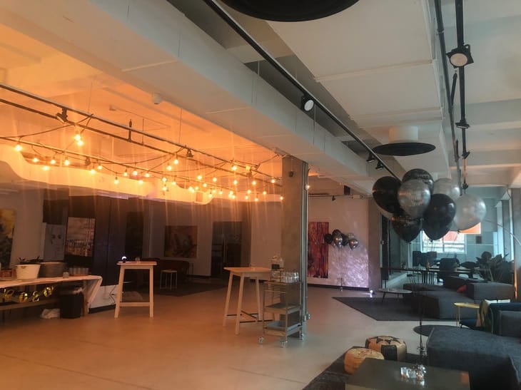 The Profile Coworking Club - 120 Lonsdale Ave - North Vancouver - BC image 5