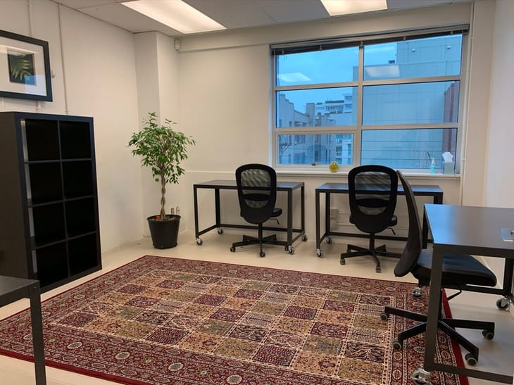 The Profile Coworking Club - 120 Lonsdale Ave - North Vancouver - BC image 7