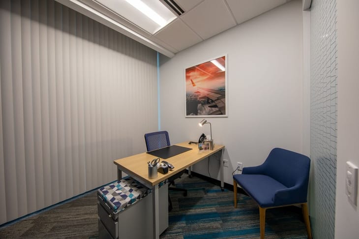 Carr Workplaces - Convergence Center - 101 Foundry Drive - West Lafayette - IN image 8