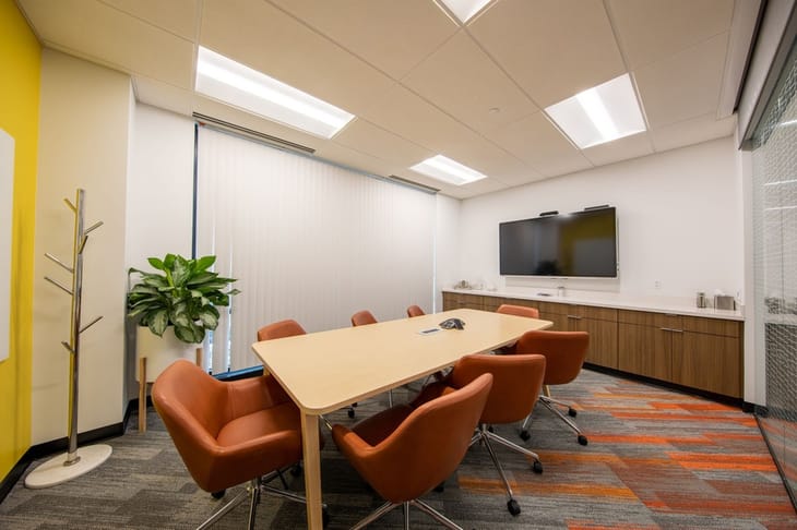 Carr Workplaces - Convergence Center - 101 Foundry Drive - West Lafayette - IN image 9