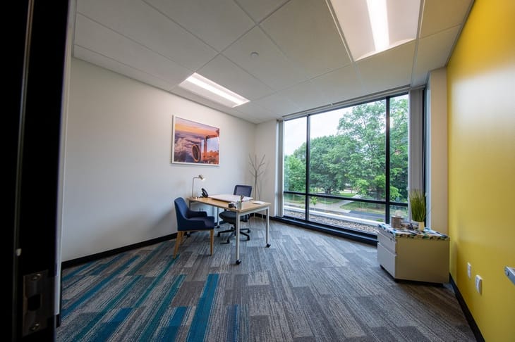 Carr Workplaces - Convergence Center - 101 Foundry Drive - West Lafayette - IN image 10