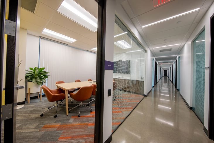 Carr Workplaces - Convergence Center - 101 Foundry Drive - West Lafayette - IN image 12