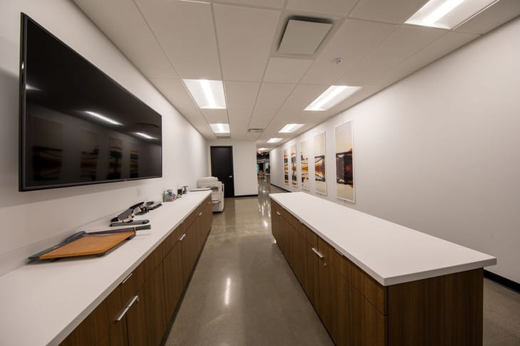 Carr Workplaces - Convergence Center - 101 Foundry Drive - West Lafayette - IN image 13