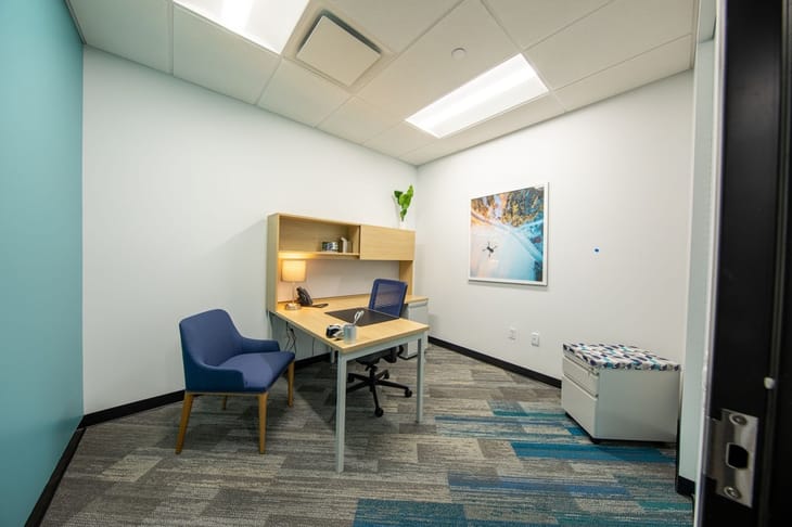 Carr Workplaces - Convergence Center - 101 Foundry Drive - West Lafayette - IN image 1