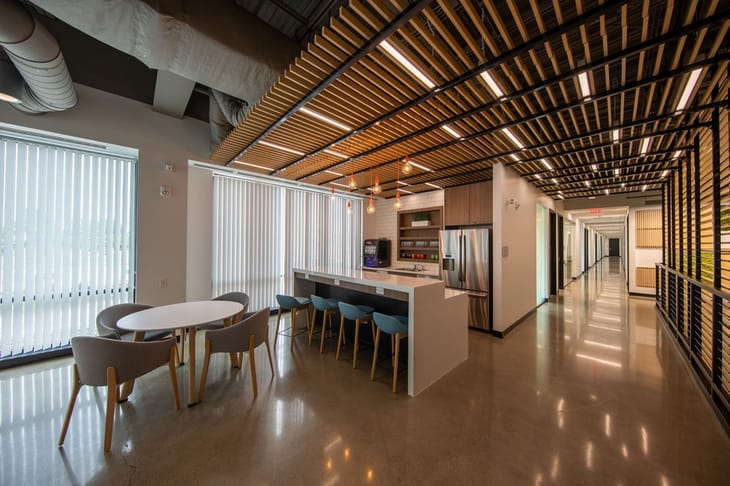 Carr Workplaces - Convergence Center - 101 Foundry Drive - West Lafayette - IN image 5