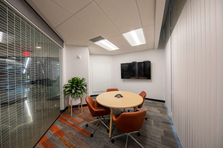 Carr Workplaces - Convergence Center - 101 Foundry Drive - West Lafayette - IN image 6