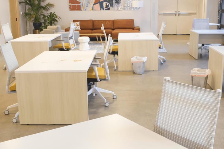 Cova Cowork at Gravity - 470 West Broad St, Columbus image 4