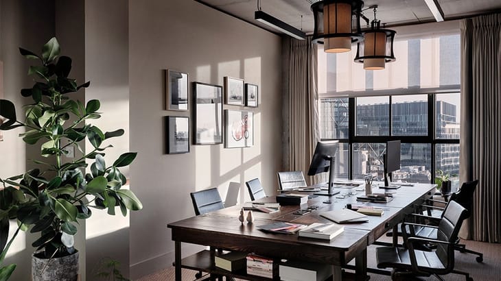 Working From - 32 Blackfriars Road, SE1 9LX - Southwark image 1