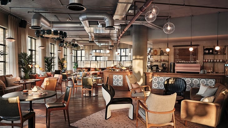 Working From - 32 Blackfriars Road, SE1 9LX - Southwark image 4