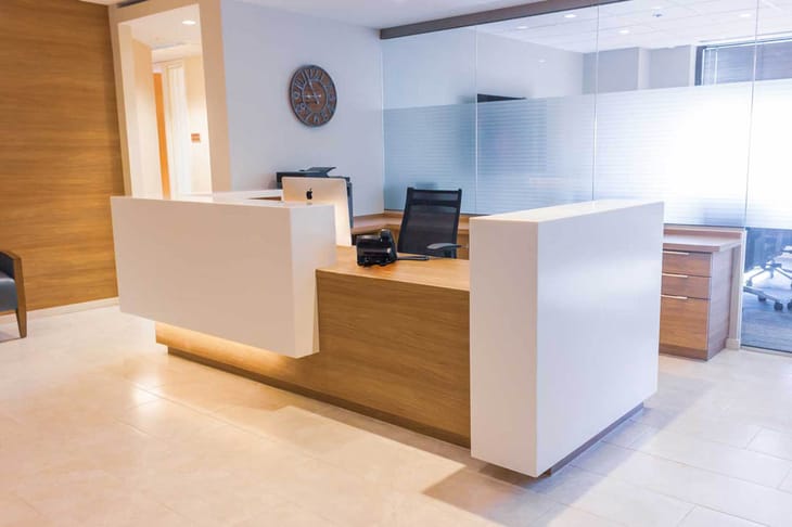 Town Center Office Suites - One Columbus Center, Virginia Beach image 2