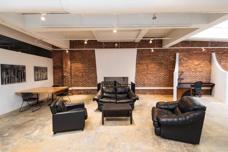 Percolator  - 259 Granby Street - Norfolk image 1