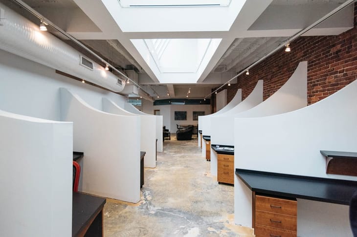 Percolator  - 259 Granby Street - Norfolk image 3