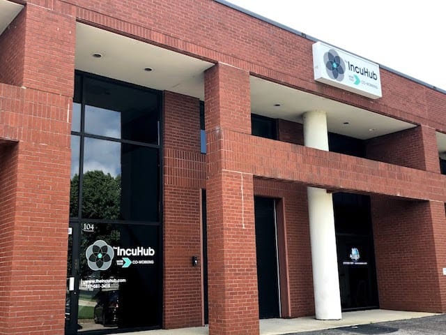 The IncuHub - 100 Seventh St, Portsmouth image 1