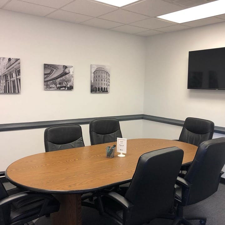 The IncuHub - 100 Seventh St, Portsmouth image 4