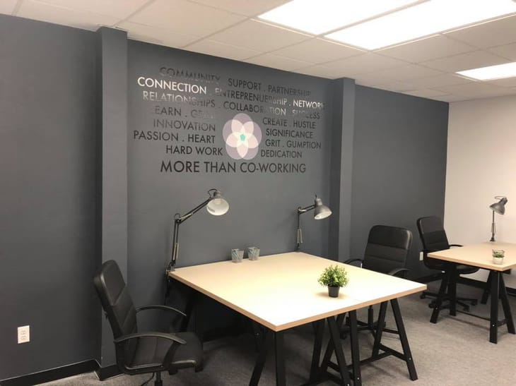 The IncuHub - 100 Seventh St, Portsmouth image 5