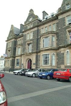 The Cambria - Marine Terrace, SY23 - Aberystwyth image 1