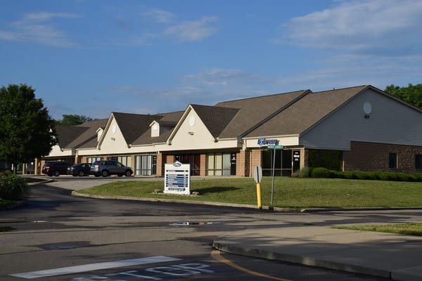 CMC Office Centers - Beckett Center Dr - West Chester image 3