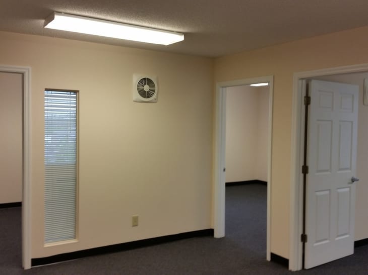 CMC Office Centers - Beckett Center Dr - West Chester image 2