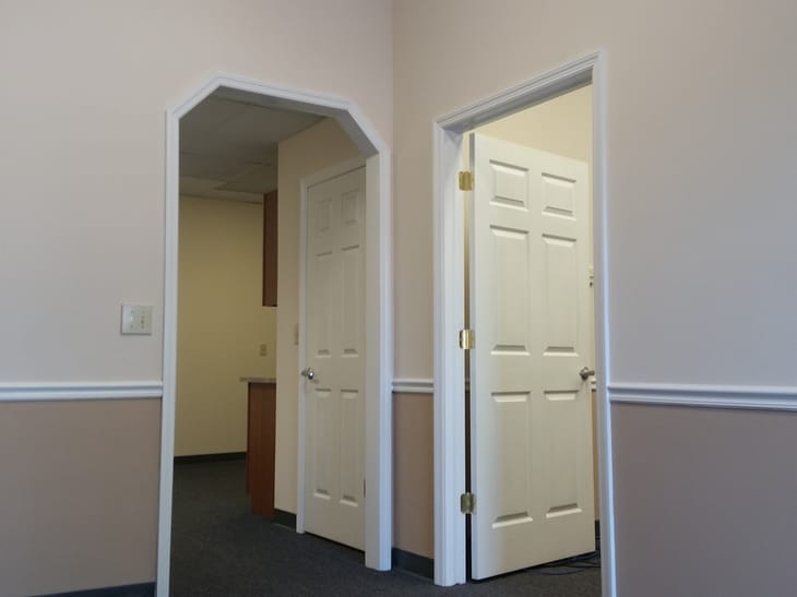 CMC Office Centers - Beckett Center Dr - West Chester image 4