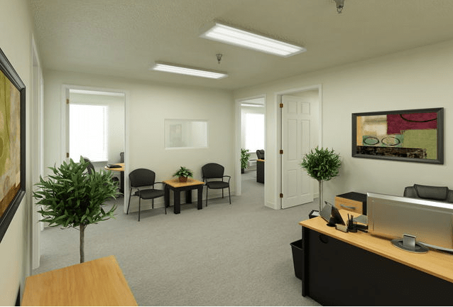 CMC Office Centers - Beckett Center Dr - West Chester image 5