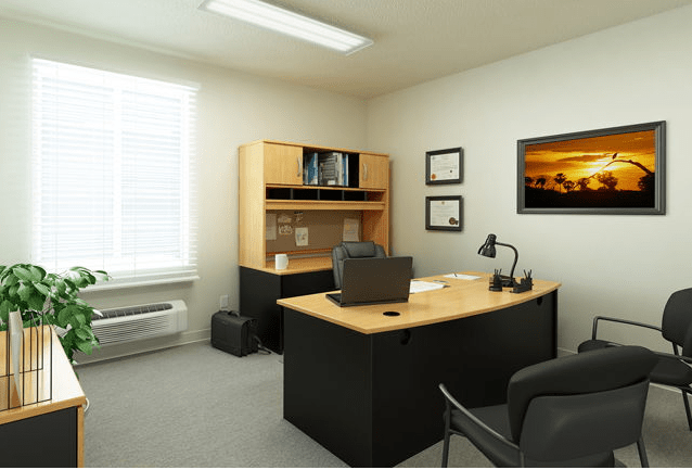CMC Office Centers - Beckett Center Dr - West Chester image 6