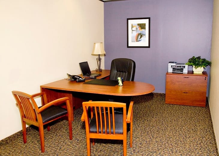 Executive Workspace  - Main St - Fort Worth image 11