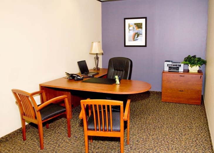 Executive Workspace  - Main St - Fort Worth image 3
