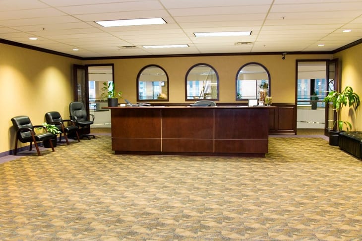 Executive Workspace  - Main St - Fort Worth image 4